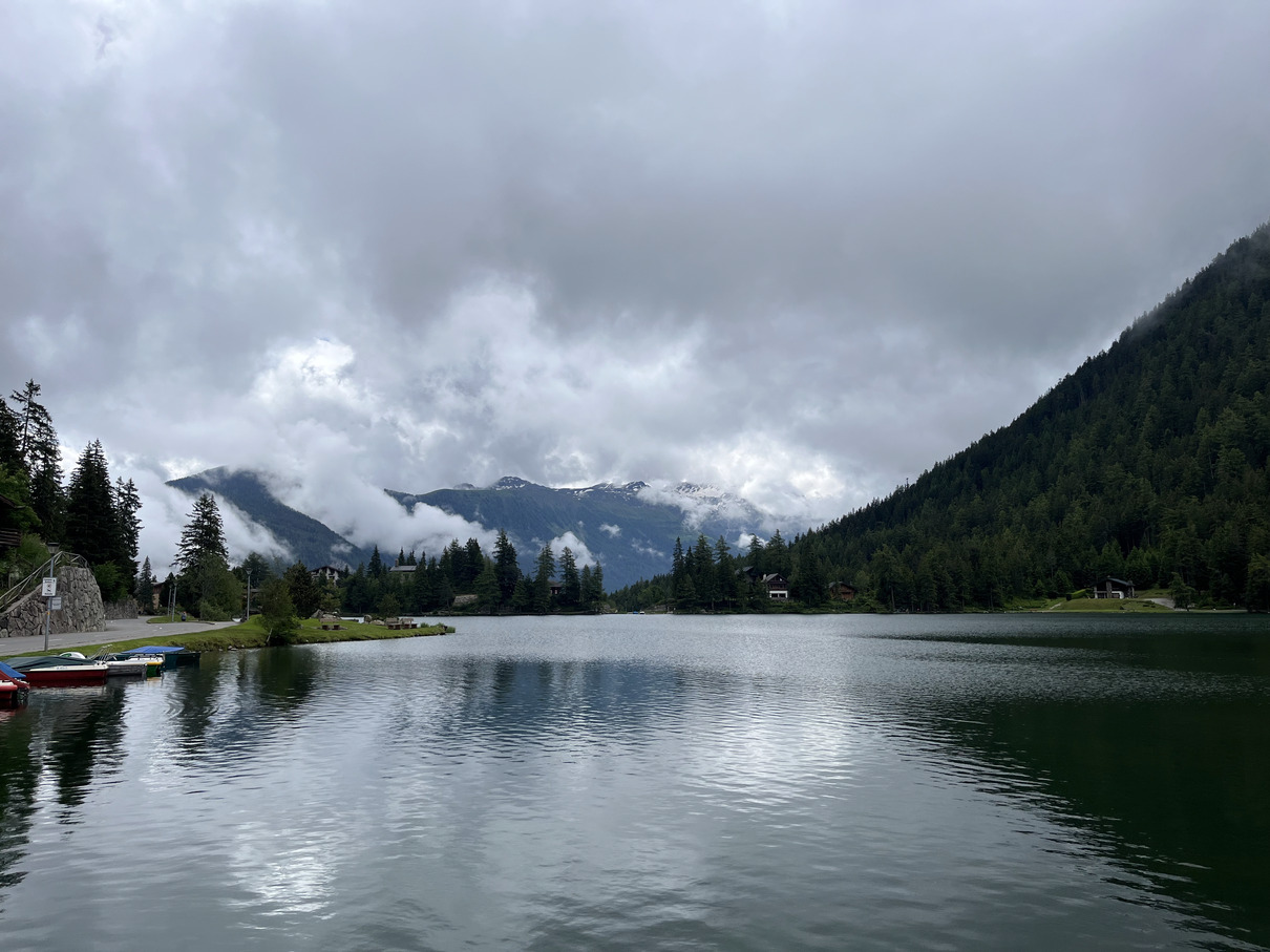 Champex Lac